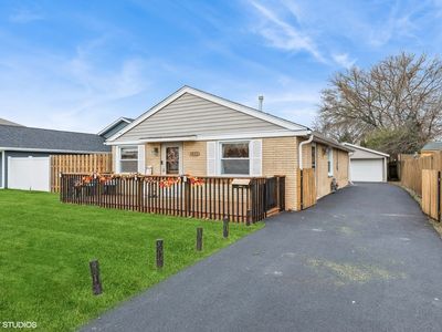 4833 W 99th St, Oak Lawn, IL, 60453