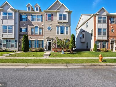 3408 Pintail Rd, Dundalk, MD, 21222