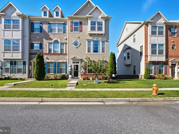 3408 Pintail Rd, Dundalk, MD 21222