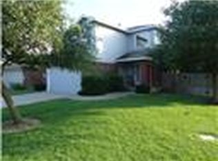 3810 Blue Mountain Path, Round Rock, TX 78681