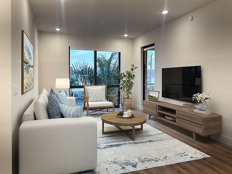 Bimini Square Apartments — Photo 10