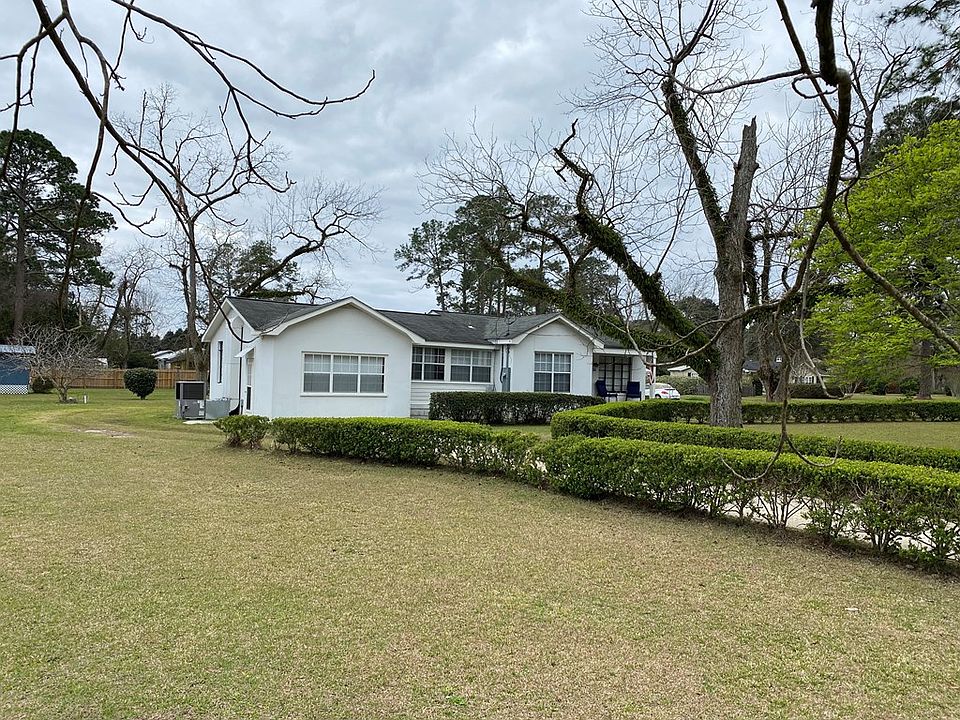 830 Remington Ave, Thomasville, GA 31792 Zillow