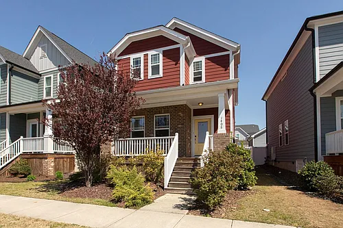 1408 Big Falls Dr Photo 1