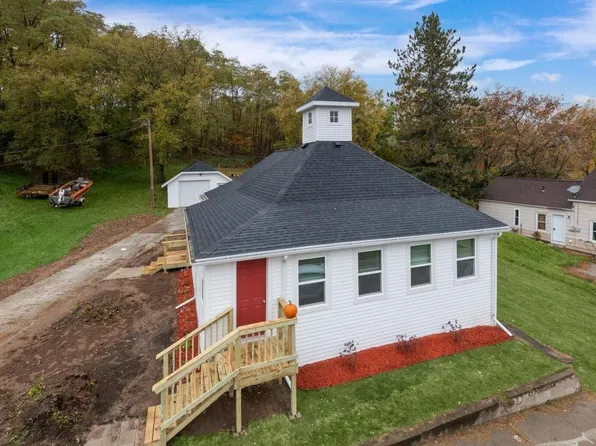 701 Church STREET, Wausaukee, WI 54177