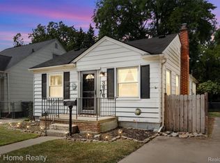 3616 Williams St, Dearborn, MI 48124