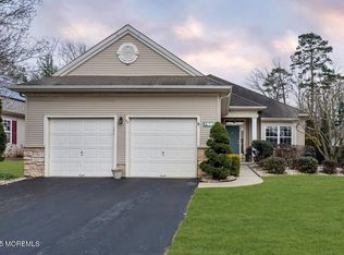 54 Drayton Road, Manchester, NJ