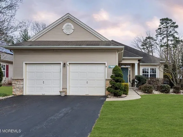 54 Drayton Road, Manchester, NJ 08759