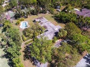 7841 SW 129th Ter, Pinecrest, FL 33156