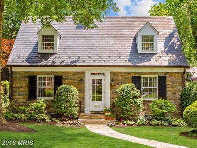4618 Alton Pl NW, Washington, DC, 20016