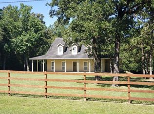 13101 Ranchette Rd, Montgomery, TX 77356