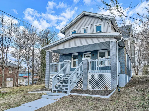 1721 Hanover Ave NW, Roanoke, VA 24017