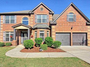 9803 Braxley Way, Jonesboro, GA 30238