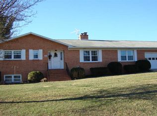 237 Shenvalee Dr, New Market, VA