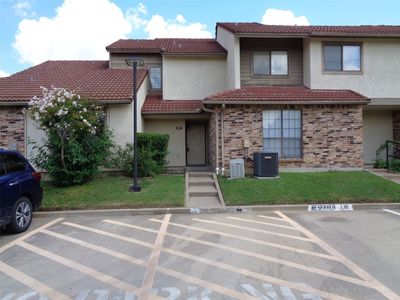 917 Turtle Cv #138, Irving, TX, 75060