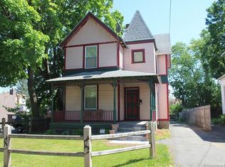 45 Bushnell St, Hartford, CT 06114