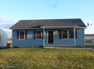 11 Walnut Ridge Ests, Middleburg, PA 17842