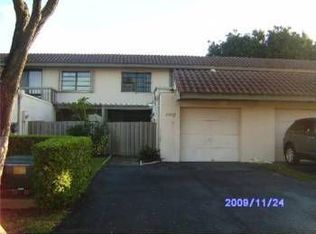 20627 NE 7th Ct, Miami, FL 33179