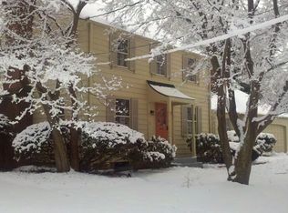 719 Ridge Rd, Orange, CT 06477