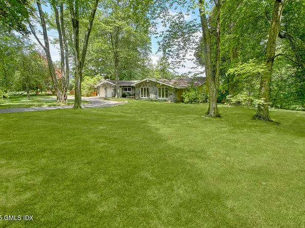 5 Whitney Dr, Greenwich, CT 06831