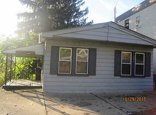 301 Bascom Ave, Pittsburgh, PA 15214