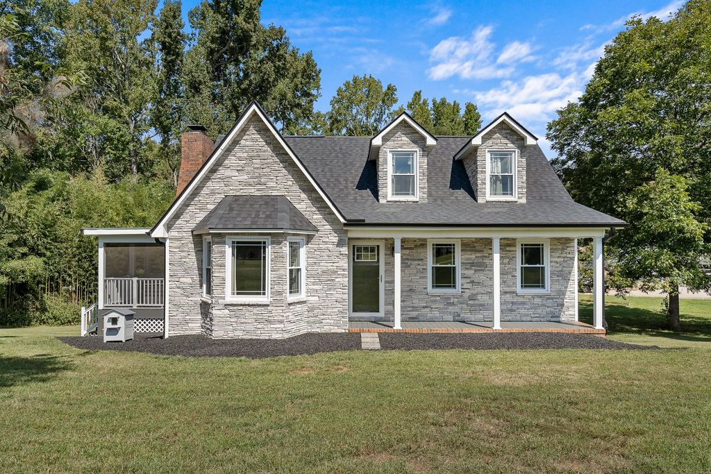 1042 Cherokee Rd - Property Image