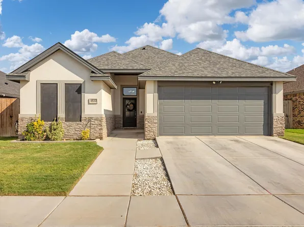 8537 Luz Dr, Odessa, TX 79765