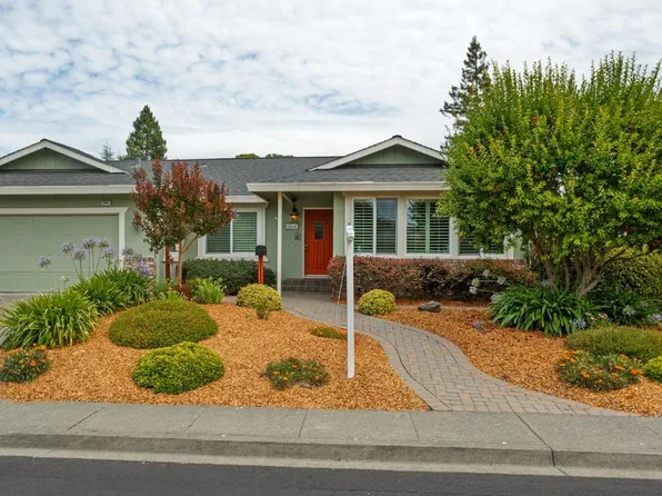 6064 Dolores Drive, Rohnert Park, CA 94928