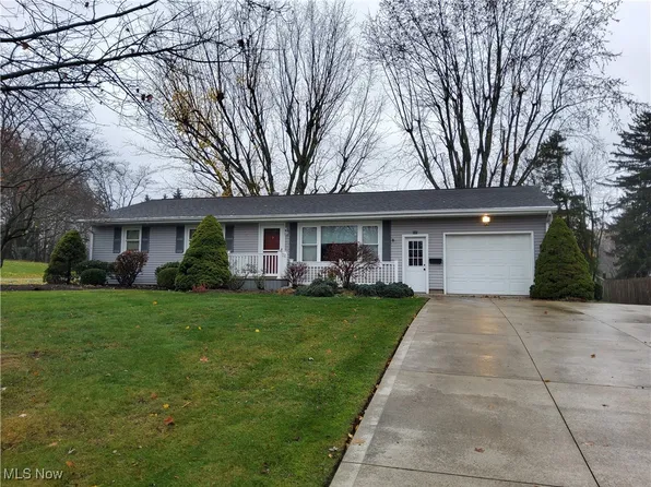 645 High St SE, Canal Fulton, OH 44614