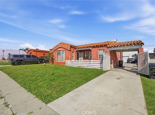 1449 W 83rd St, Los Angeles, CA 90047