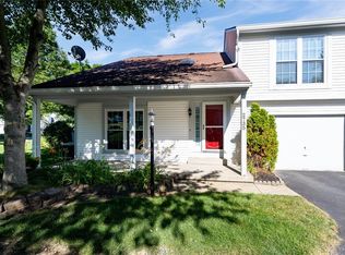 2735 Orchard Run Rd, Dayton, OH 45449