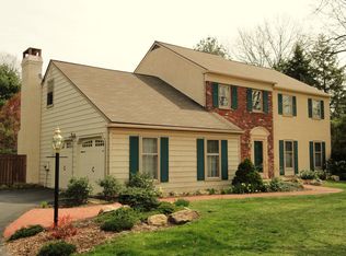 212 E Fiedler Rd, Ambler, PA 19002