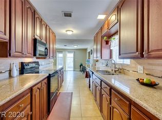 3220 Bluebird St, Las Vegas, NV 89121