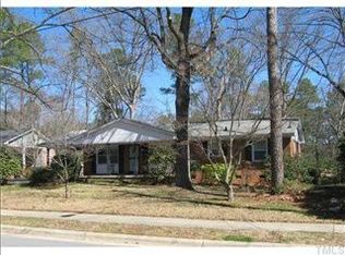 1013 Athens Dr, Raleigh, NC 27606