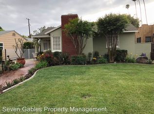 2426 French St, Santa Ana, CA 92706
