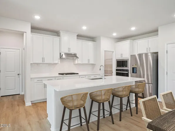 1017 Saint Lawrence Dr, Garner, NC 27529