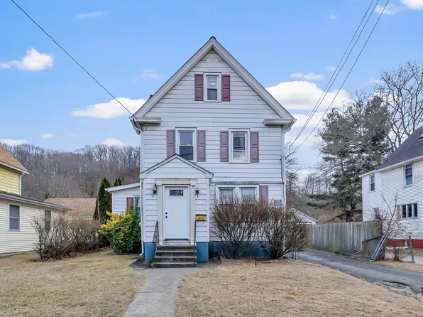 1457 Quinnipiac Avenue, New Haven, CT 06513