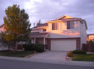 2804 S Walden Way, Aurora, CO 80013