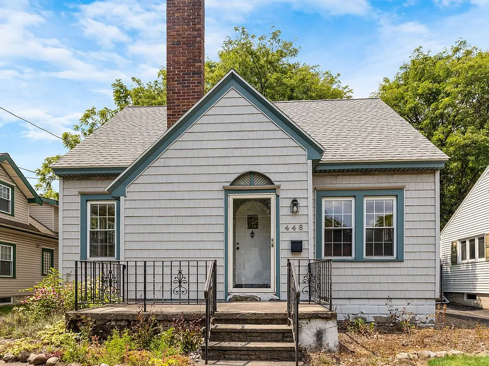 448 Buckingham Ave