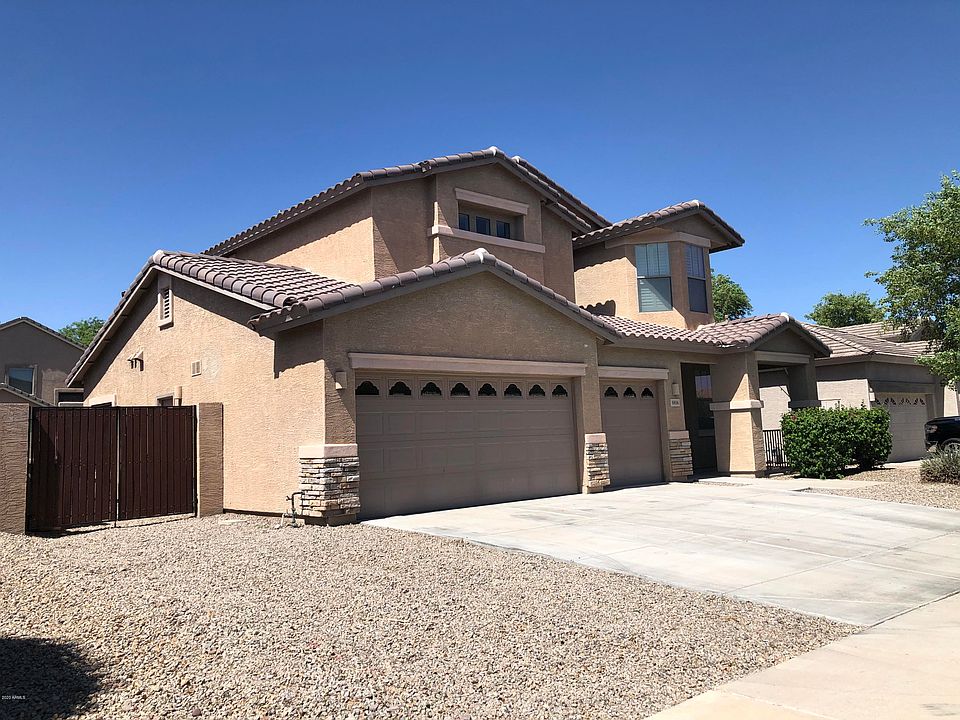 1st image of 8856 W Frier Dr