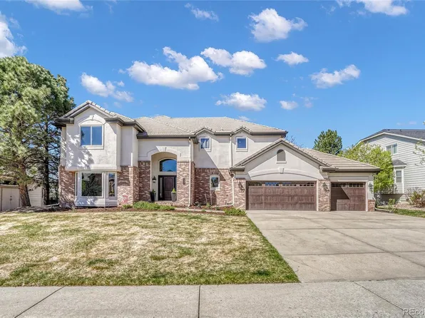 9859 Eliza Court, Highlands Ranch, CO 80126