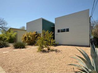 1802 Clifford Ave, Austin, TX 78702