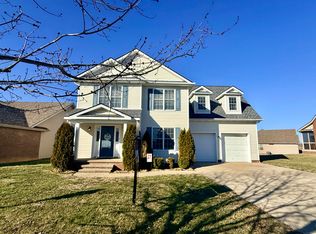 932 Hunter Trl, Mount Sterling, KY 40353