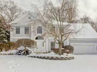 973 Bryn Mawr Dr, Columbus, OH 43230