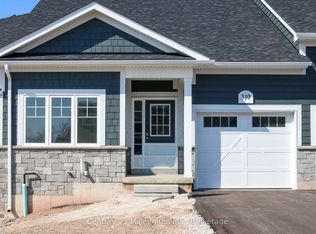 310 Telford Trl, Georgian Bluffs, ON N0H1S0
