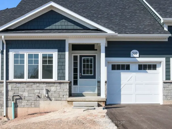 310 Telford Trl, Georgian Bluffs, ON N0H 1S0