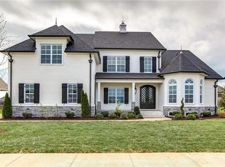 3505 Union Village Rd LOT 1108, Thompsons Station, TN 37179