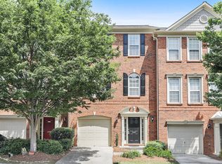 2307 Towneheights Ter SE, Atlanta, GA 30339