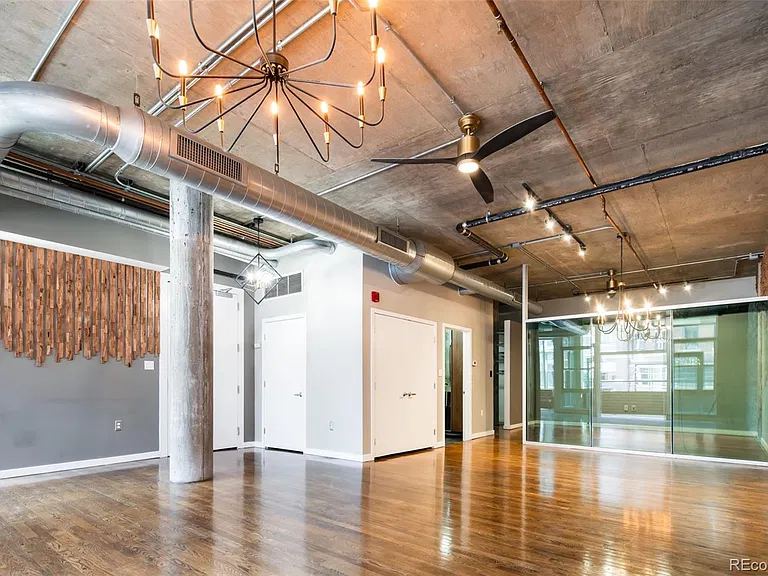 1720 Wazee St #2B — Photo 16