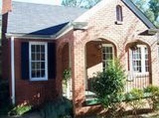 295 Hillcrest Ave, Athens, GA 30606