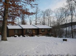 3 Auburn Hls, Bridgeport, WV 26330